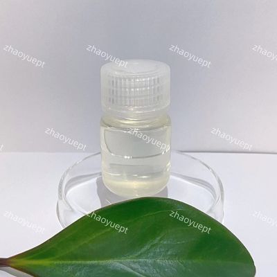 Biocida de água de refrigeração viscosa, produtos químicos para tratamento de água líquida 69094-18-4