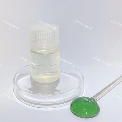 Liquido viscoso DBNE transparente CAS 69094-18-4 Biocida para tratamento de água