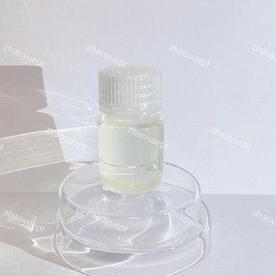 Biocida de arrefecimento líquido amarelo claro CAS 69094-18-4