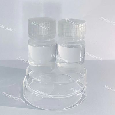 Cimento Fluido Brometo de Sódio Solução Industrial Liquido transparente incolor