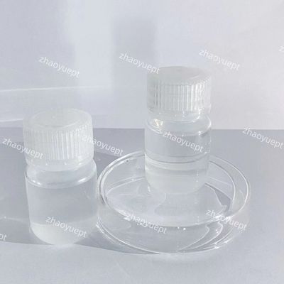 Contido 45% Solução de Brometo de Sódio Líquido transparente incolor para perfuração