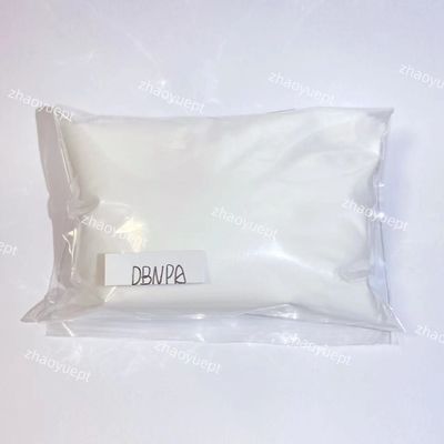 10222-01-2 DBNPA Biocida 99% Tratamento de água Pó cristalino branco