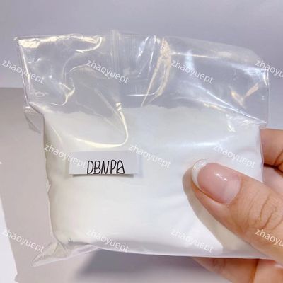 Biocida 2 2 Dibromo 3 Nitrilopropionamida DBNPA Pó químico ISO14001