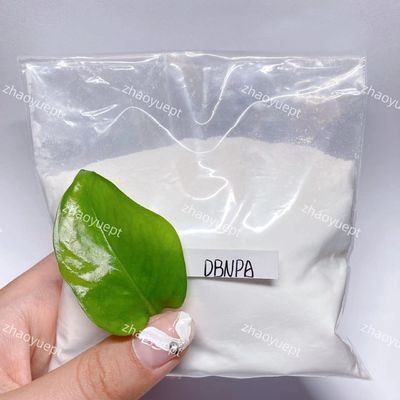 Esterilização de papel 2 2 Dibromo 3 Nitrilopropionamida Tratamento de água