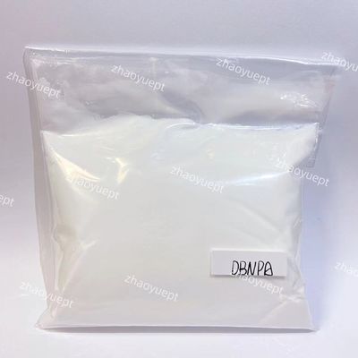 Tratamento de águas DBNPA Biocida Bactericida Química CAS n.o 10222-01-2