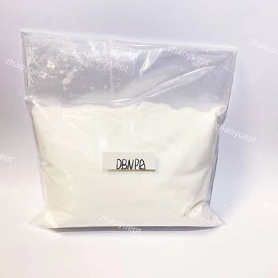 DBNPA cristalino Químico, 2 2 Dibromo 2 Cianoacetamida 99% Min Pulveras