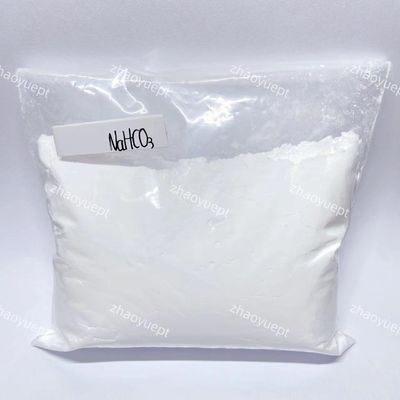 Remover poluente Bicarbonato de sódio bicarbonato de sódio NaHCO3 em pó 99% Min