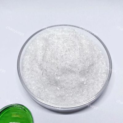 Hepta-hidrato cristalino branco de sulfato de magnésio em pó CAS n.o 10034-99-8