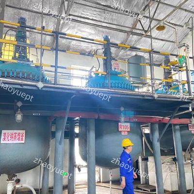 Antifúngico Tratamento de Água Biocida 96% Industrial 2 2 Bromo 2 Nitroetano Líquido