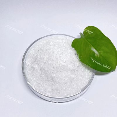 Aditivo químico Hepta-hidrato Sulfato de magnésio MgSO4 · 7H2O Sal de Epsom