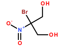 Biocida Bronopol BNPD Preservante para couro C3H6BrNO4 CAS n.o 52-51-7 0