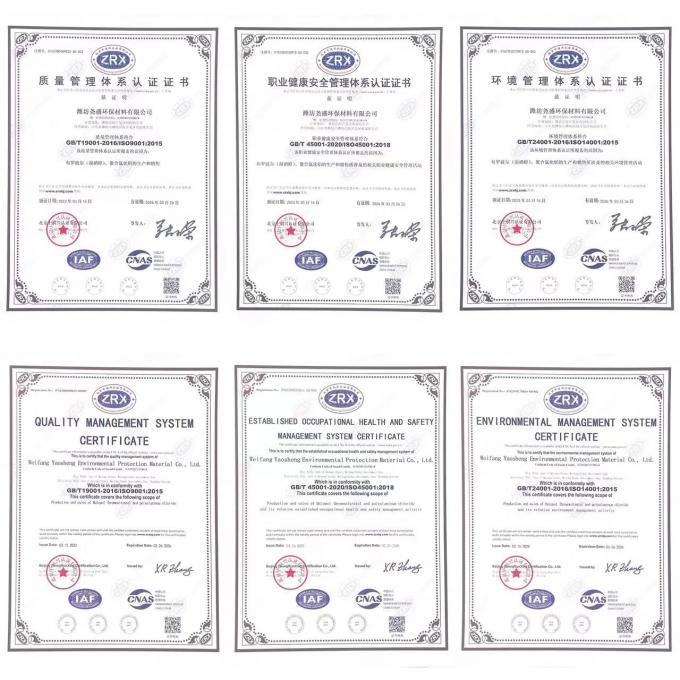 C3H6BrNO4 Bronopol BNPD Papel Pulpa Fungicida Composto ligeiramente higroscópico 1