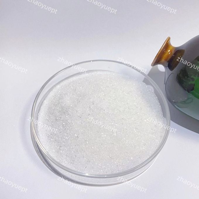 99% de bronopol em pó Boa solubilidade em água 2-bromo-2-nitro-1,3-propanediol 0