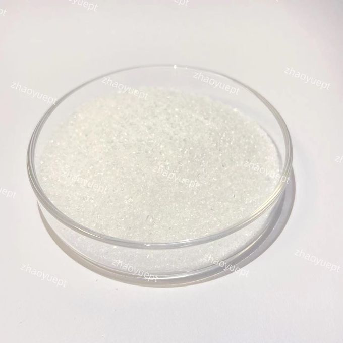 Tratamento de águas Química Bronopol Fungicida CAS 52-51-7 C3H6BrNO4 1