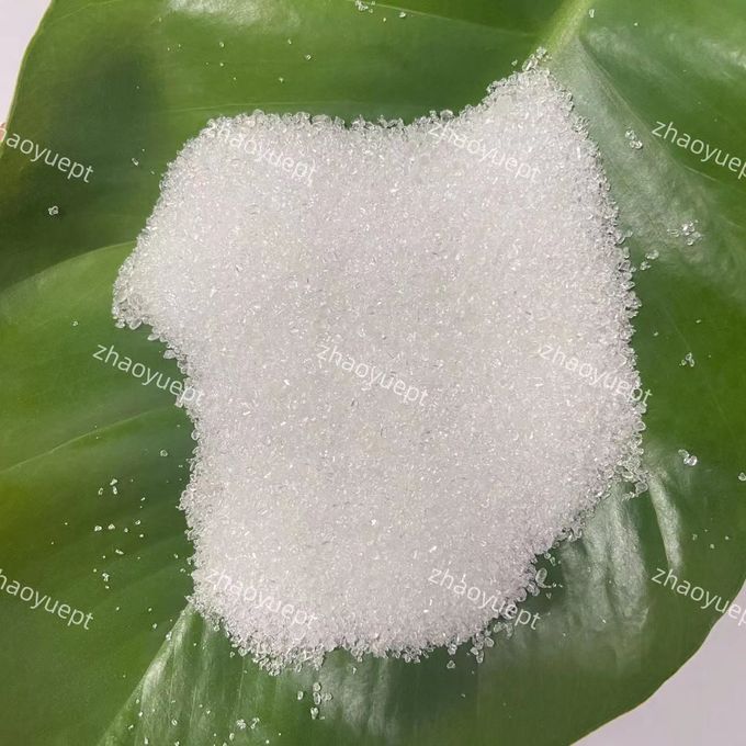 Pulveras de bronopol cristalino 0