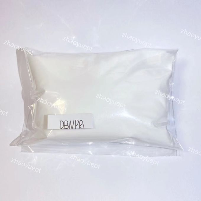 10222-01-2 DBNPA Biocida 99% Tratamento de água Pó cristalino branco 0