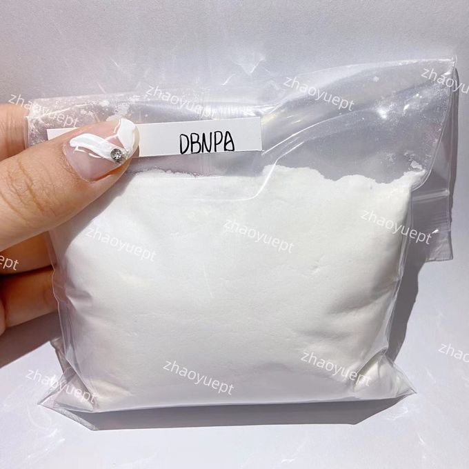 99% DBNPA Biocida Químico 2 2-Dibromo-3-Nitrilopropion Amida 10222-01-2 0