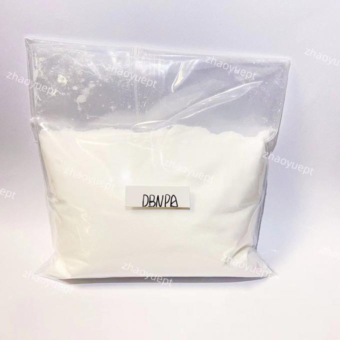 DBNPA cristalino Químico, 2 2 Dibromo 2 Cianoacetamida 99% Min Pulveras 0